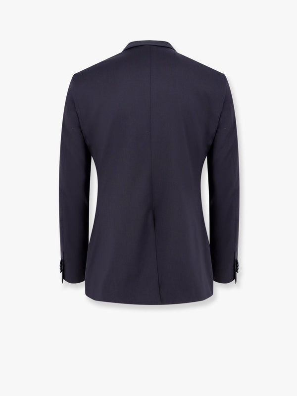Corneliani code 100 virgin wool tuxedo