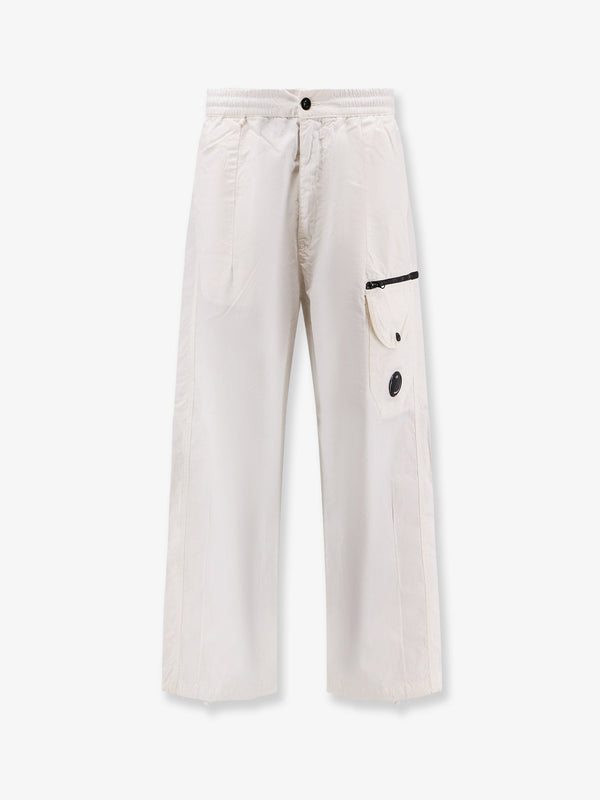 C.P.Company Cotton Cargo Trousers