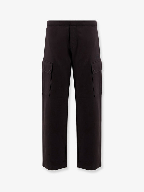 C.P.Company Jogger Cotton Trousers