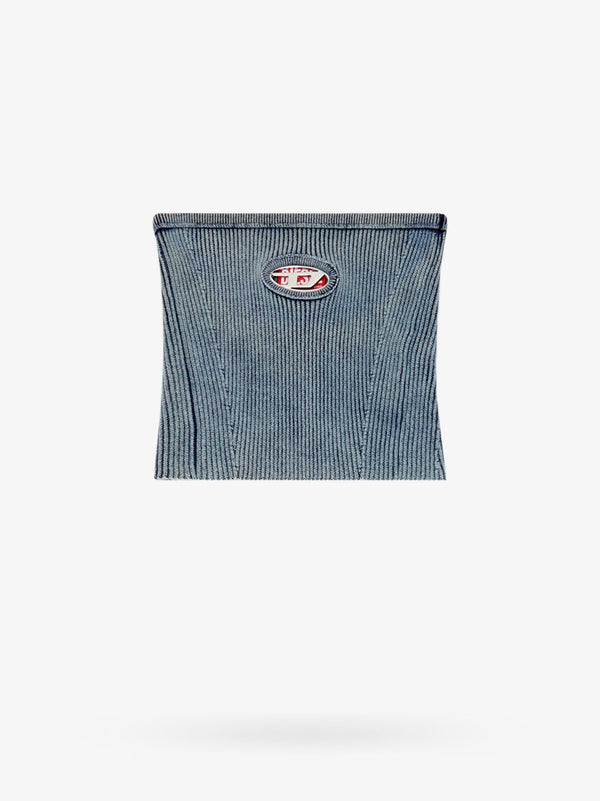 Ribbed cotton top