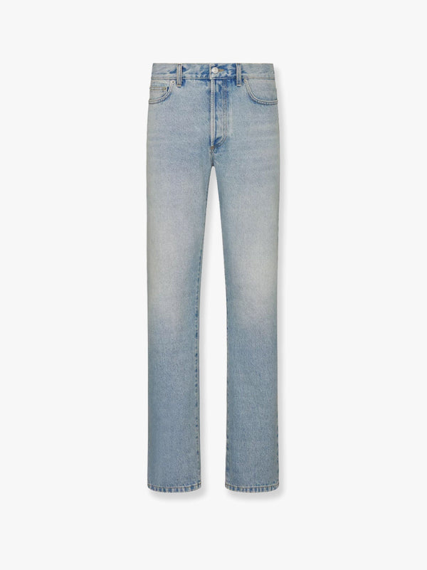 Regular fit jeans