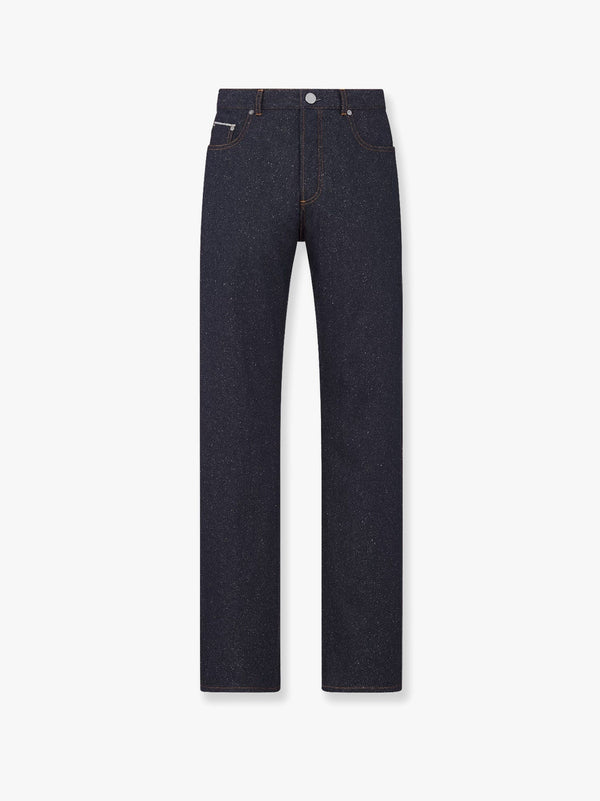 Heritage dior icons jeans