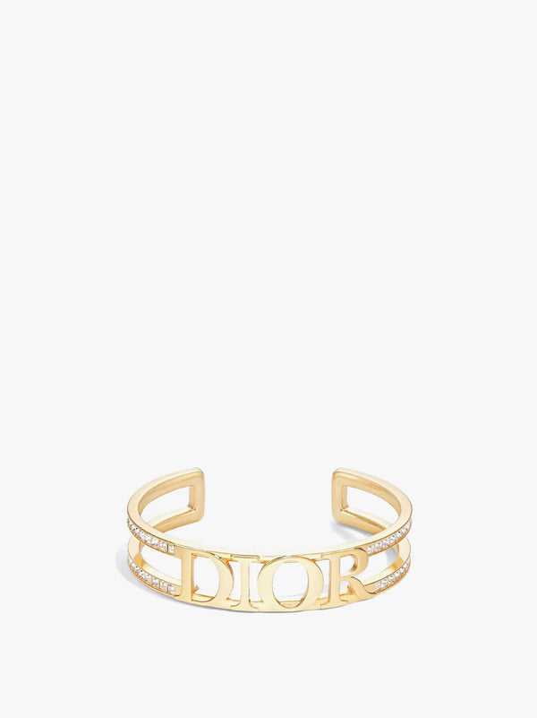 Metal bracelet