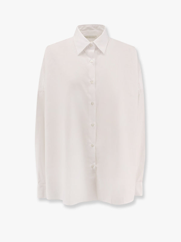 Dries Van Noten Cotton Shirt