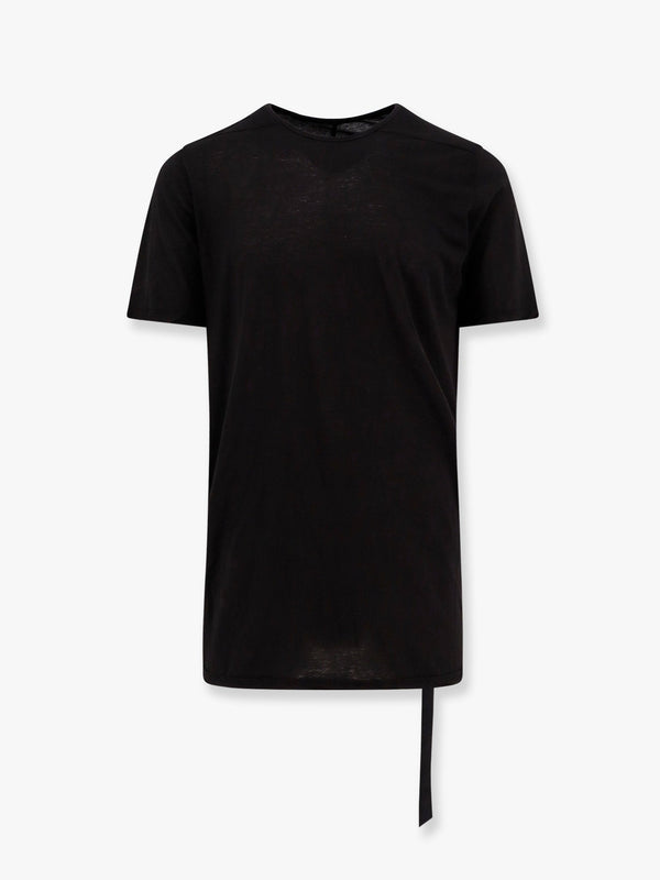 Level certified organic cotton t-shirt