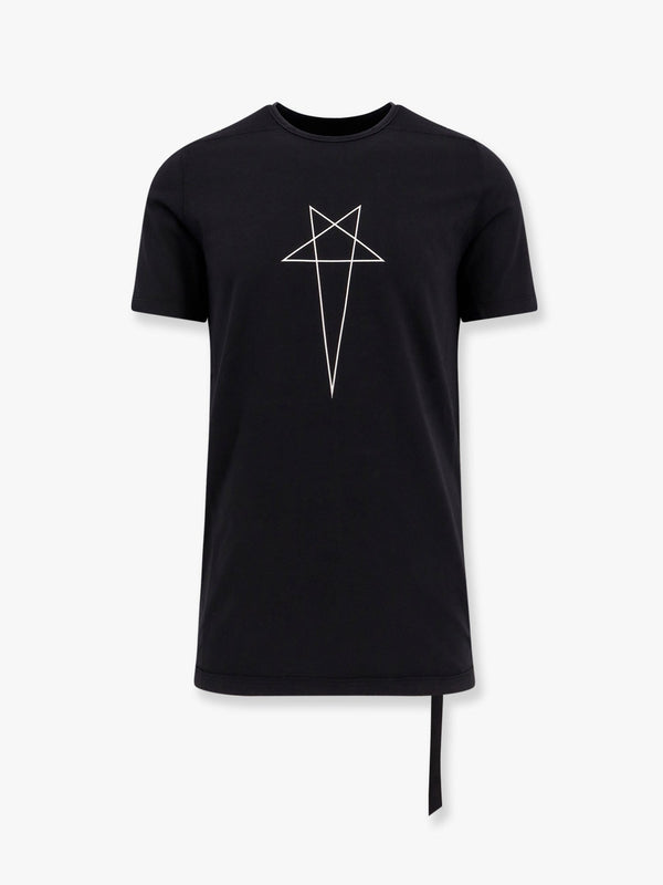Organic cotton t-shirt