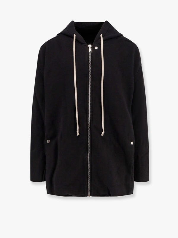 Organic cotton sweatshirt