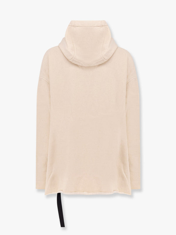 Drkshdw Peter Cotton Sweatshirt