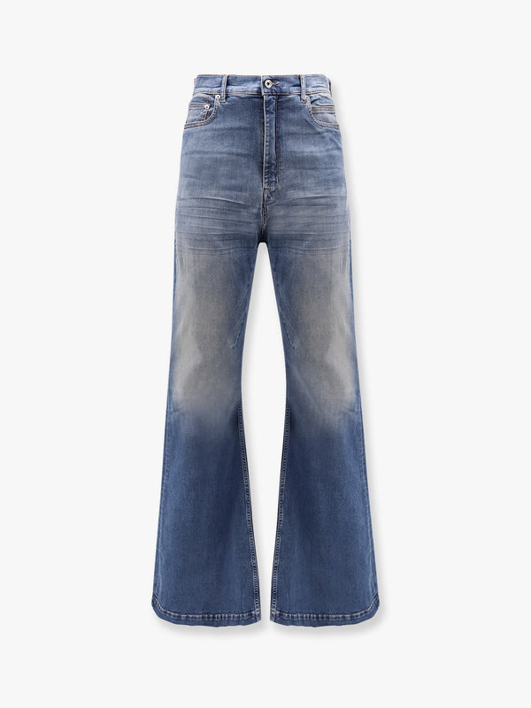 Bolan bootcut jeans