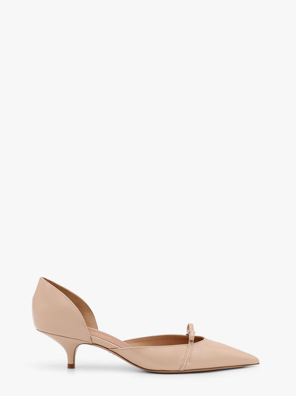 Gyoia 40 patent leather décolleté
