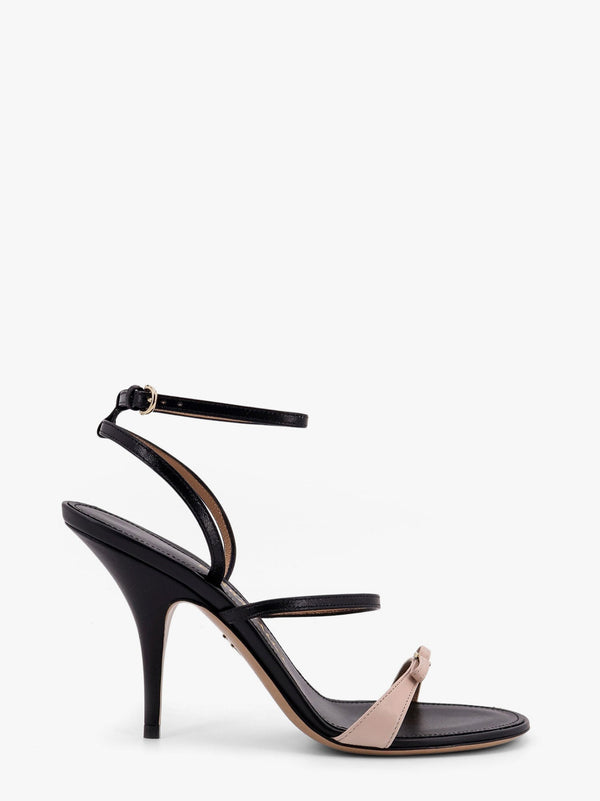 Ariel leather sandal