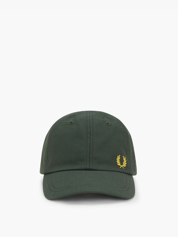 Oxford peaked hat