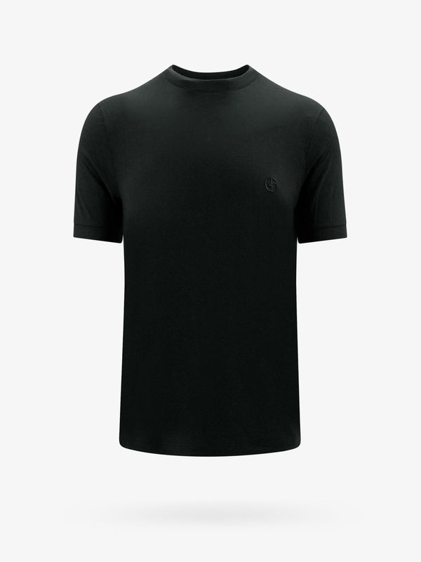 Giorgio Armani Viscose T-Shirt