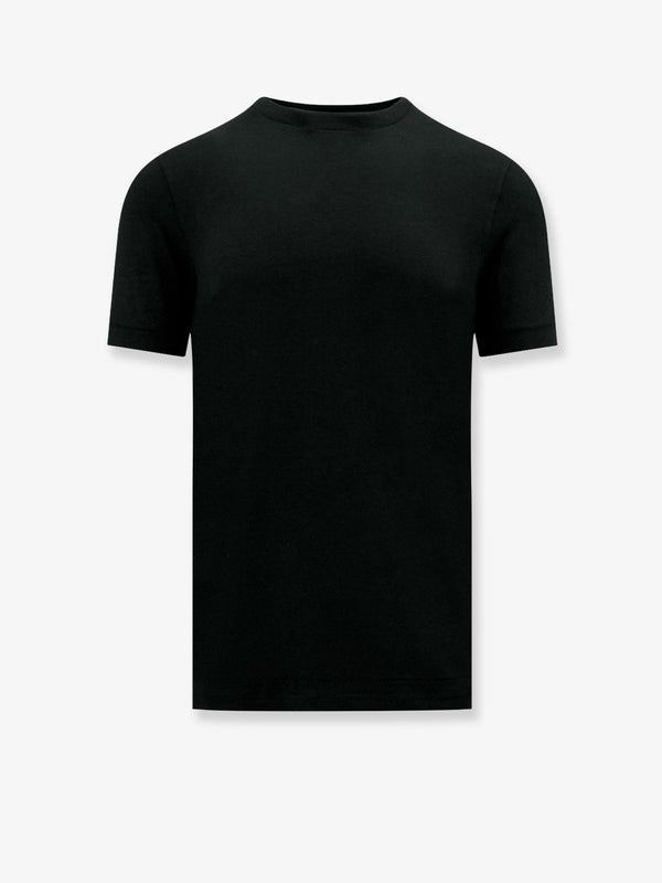 Giorgio Armani Icon Stretch Viscose T-Shirt
