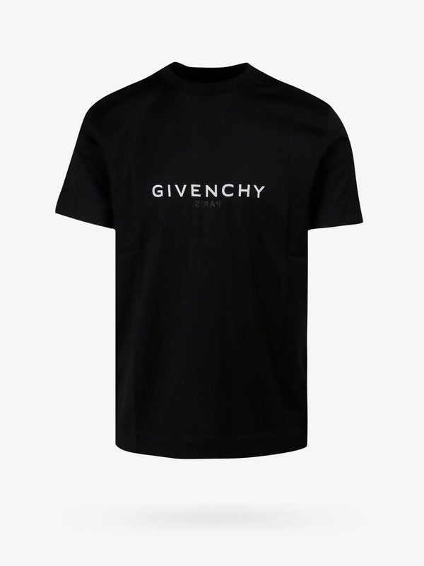 Givenchy reverse cotton t-shirt
