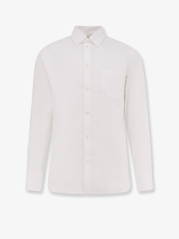 Golden Goose Deluxe Brand Cotton Shirt