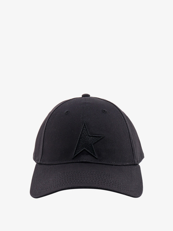 Golden Goose Deluxe Brand Cotton Hat