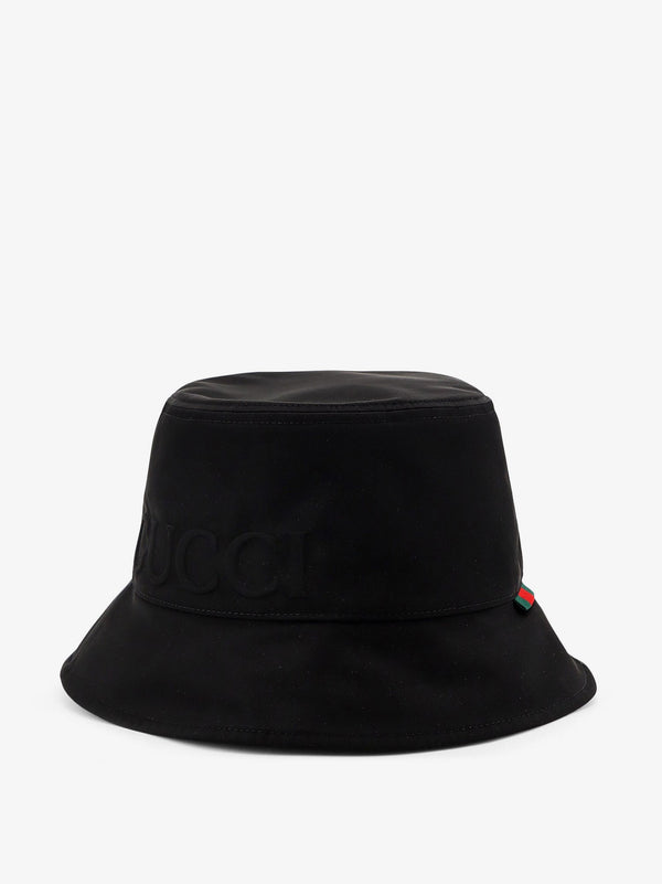 Gucci Nylon Cloche