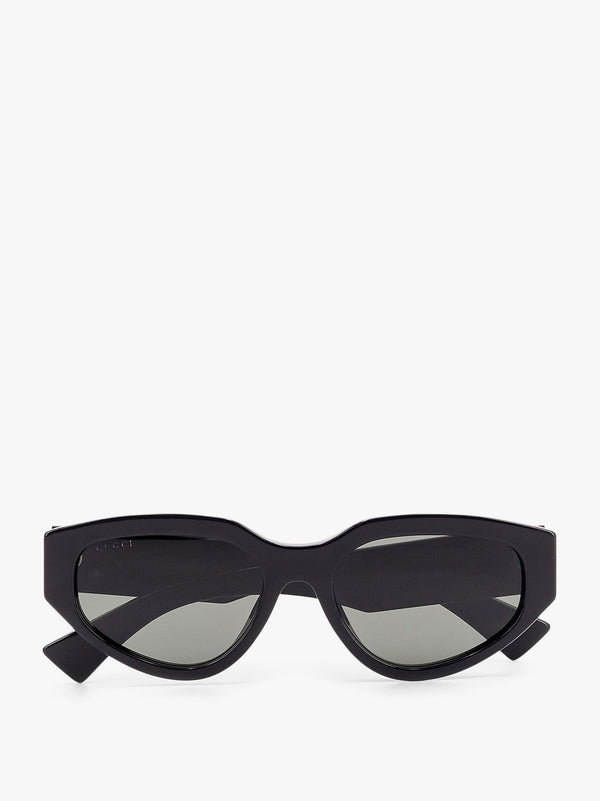 Gucci Cat-Eye Acetate Sunglasses