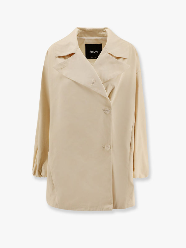 Manfredonia nylon jacket