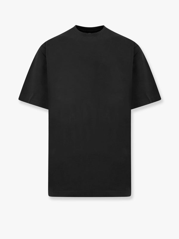 Mulino cotton t-shirt