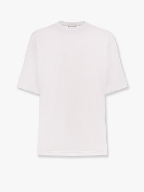 Mulino cotton t-shirt