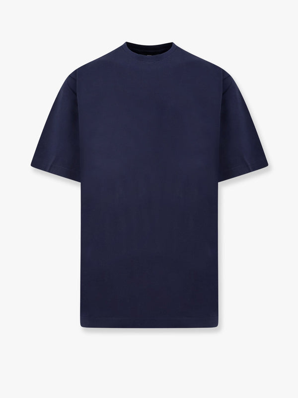 Mulino cotton t-shirt