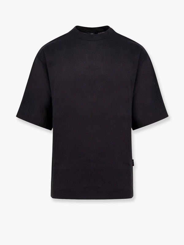 Ripalta linen T-shirt