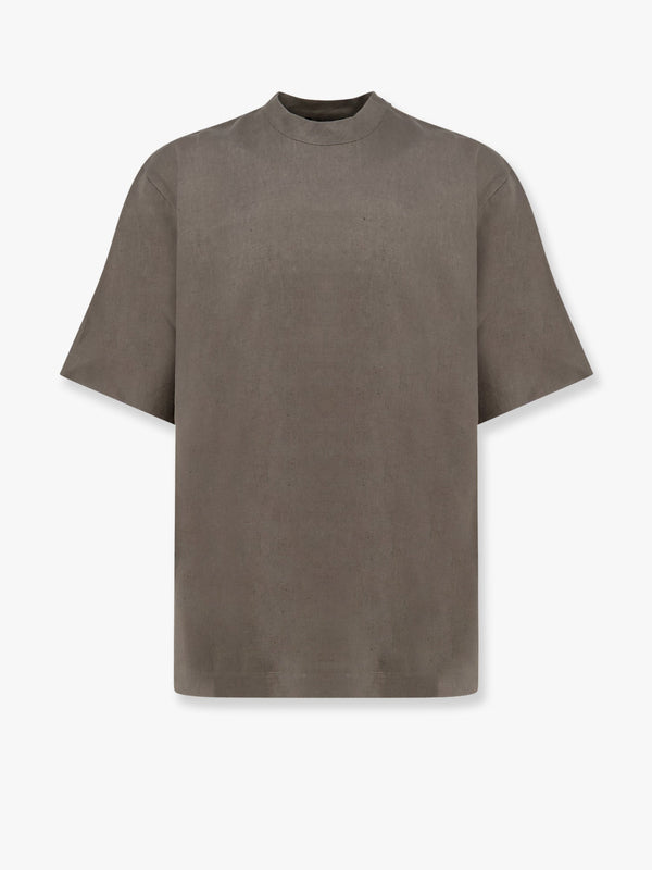 Ripalta linen T-shirt
