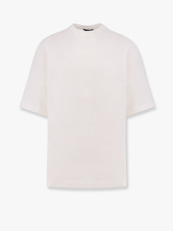 Ripalta linen T-shirt