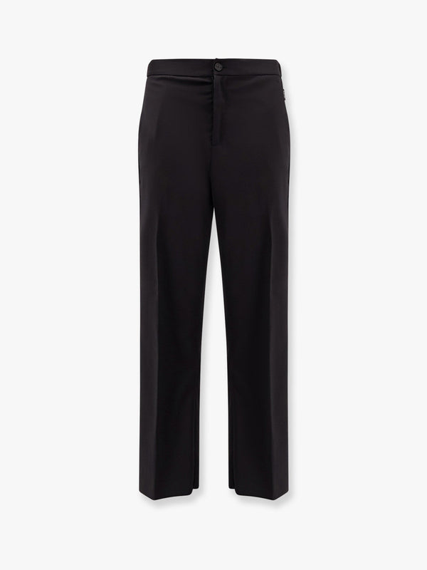 Torrechianca virgin wool trousers