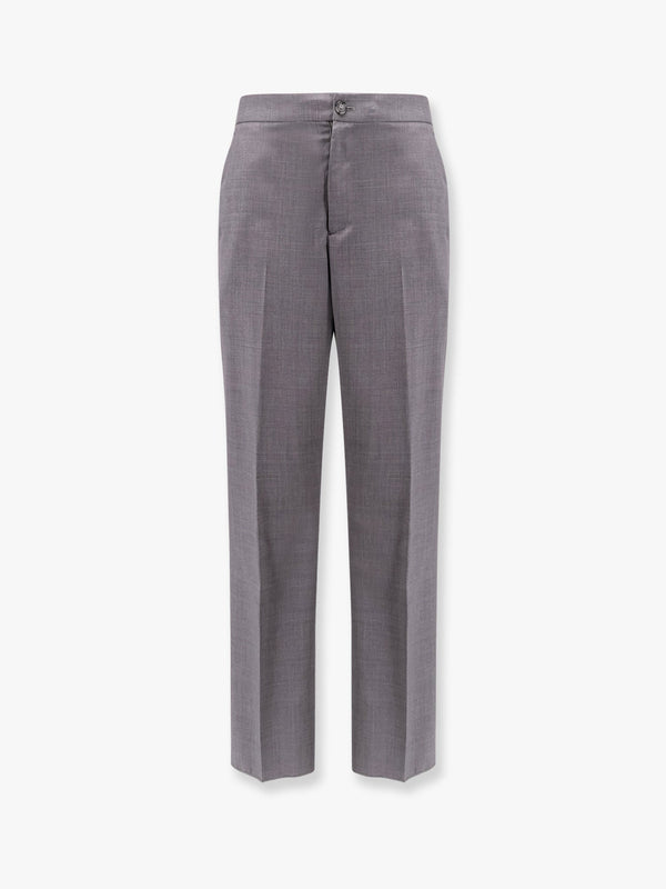 Torrechianca virgin wool trousers