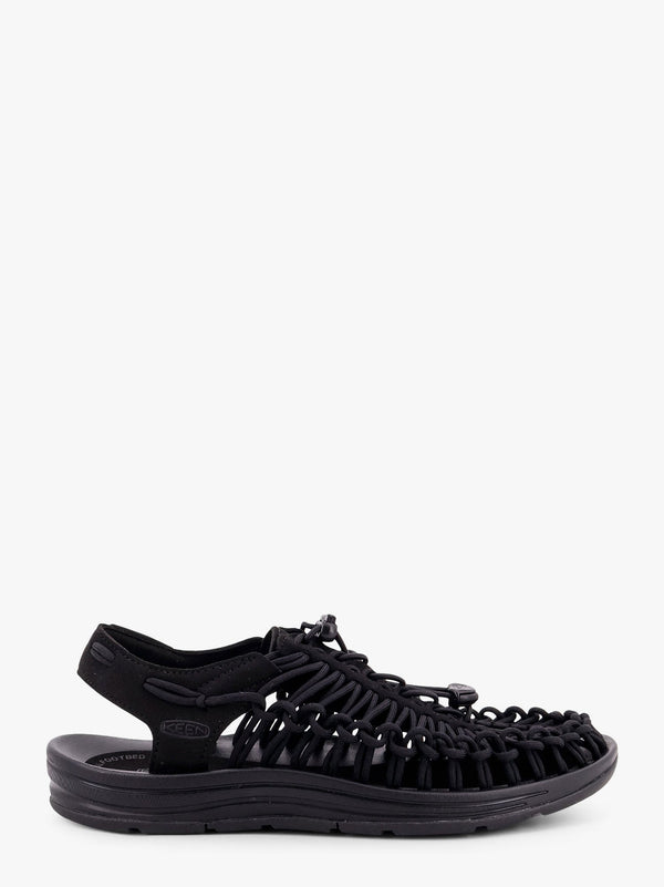 Uneek open-air sneakers