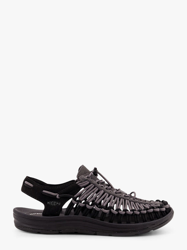 Open-air uneek sneakers