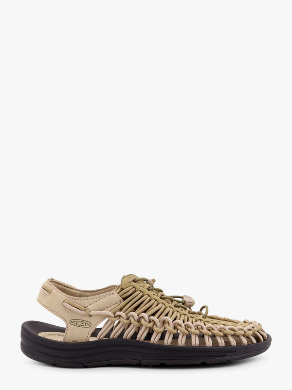 Open-air uneek sneakers