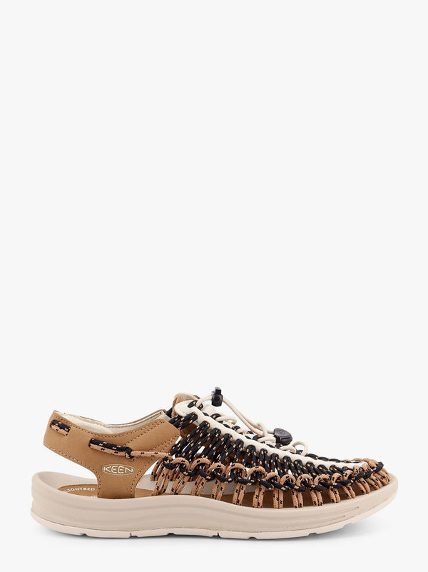Uneek open-air sneakers