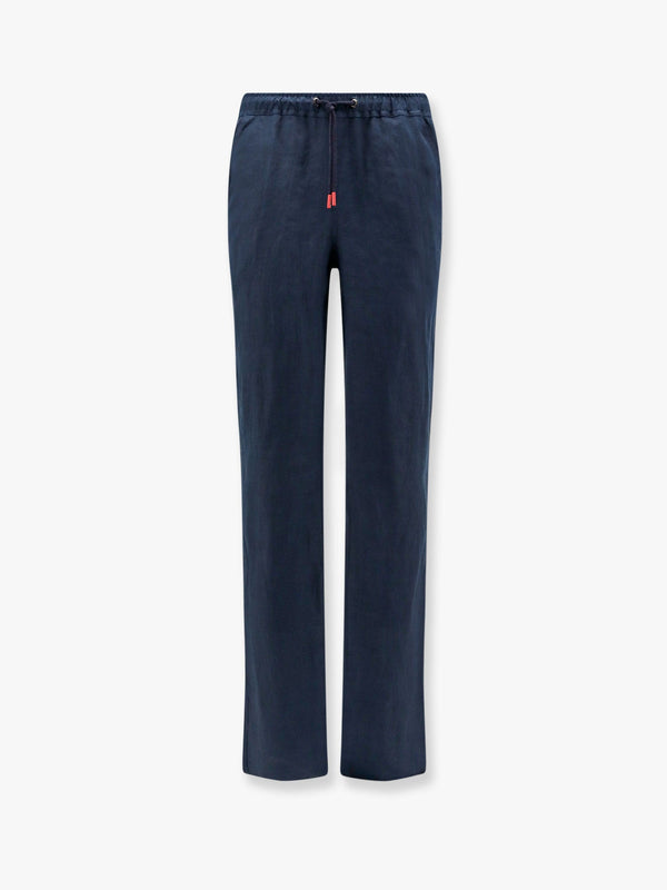 Linen trouser