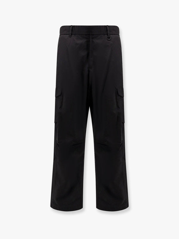 Laminar Tech-Popeline Cargo Trouser