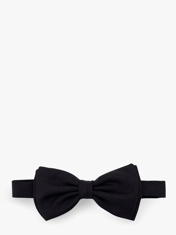 Wool bowtie