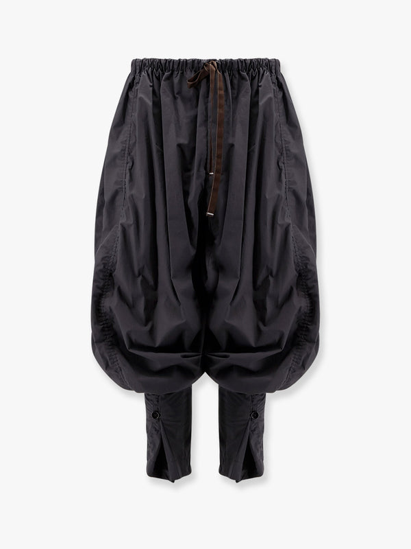 Parachute cotton trouser