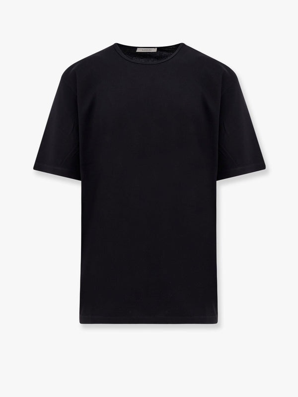 Relaxed fit cotton t-shirt