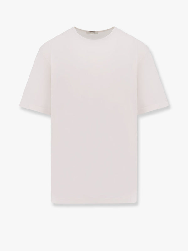 Relaxed fit cotton t-shirt