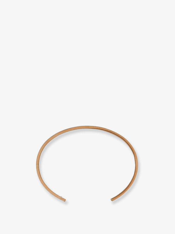 Maison Margiela Silver Bracelet