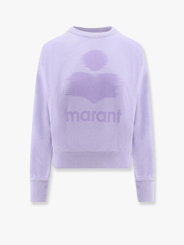 Mobyli recycled material sweatshirt