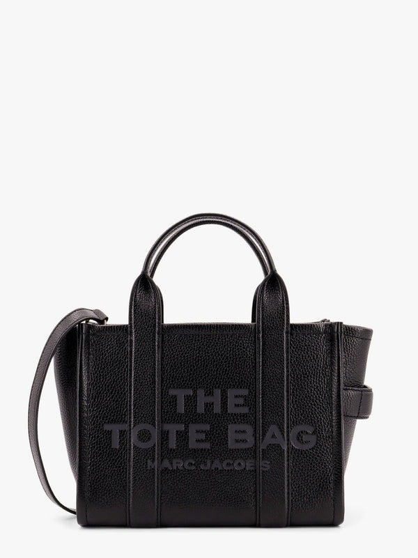Small tote bag leather handbag