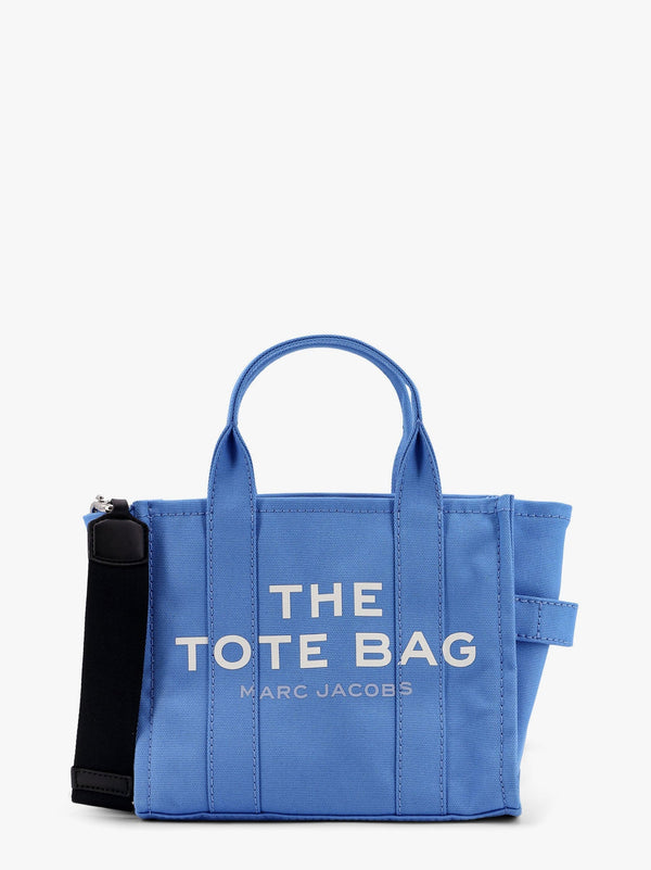 Marc Jacobs Tote Bag Small Canvas Handbag
