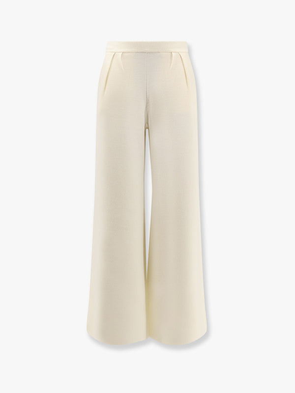 Max Mara Medium Knitted Trouser