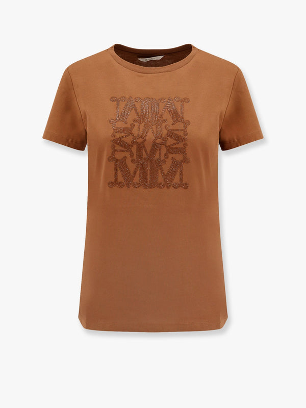 Max Mara Giovane Cotton T-Shirt