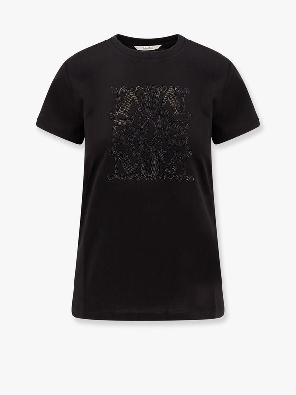 Max Mara Giovane Cotton T-Shirt