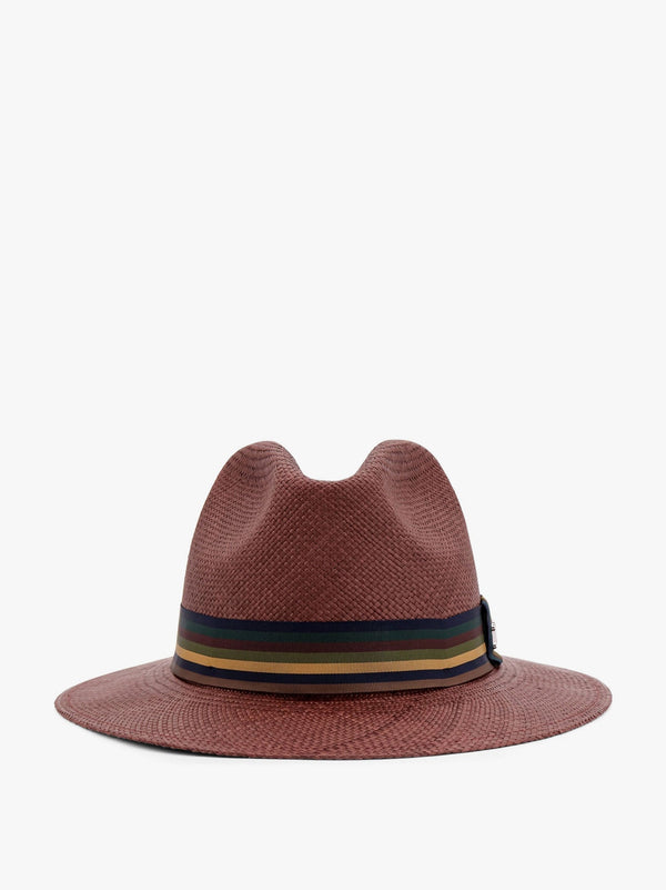 Max Mara Rodesia Rafia Hat